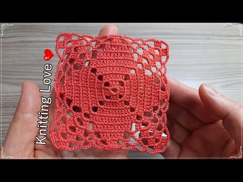SUPER Very Beautiful Crochet Pattern knitting Online Tutorial for beginners Tığ işi Örgü 2022