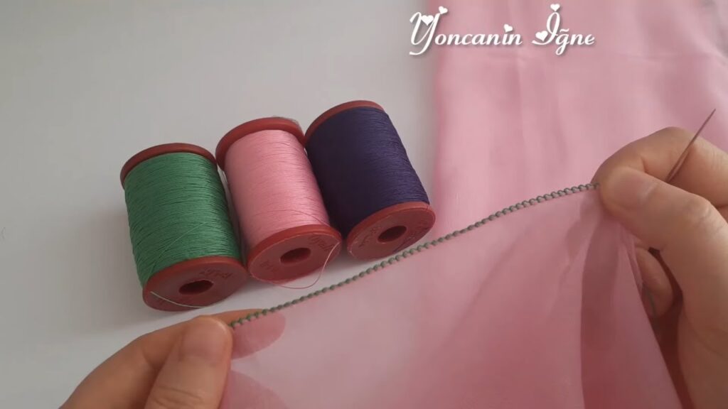 HAMARAT HANIM İĞNE OYASI MODELİ son çıkan iğne oyası modelleri #handmade