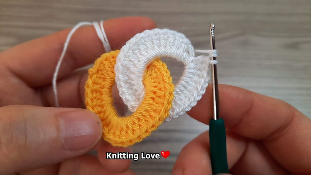 SUPER Easy Beautiful Crochet Pattern Table and Bedspread Motif Knitting Online Tutorial Tığ işi örgü