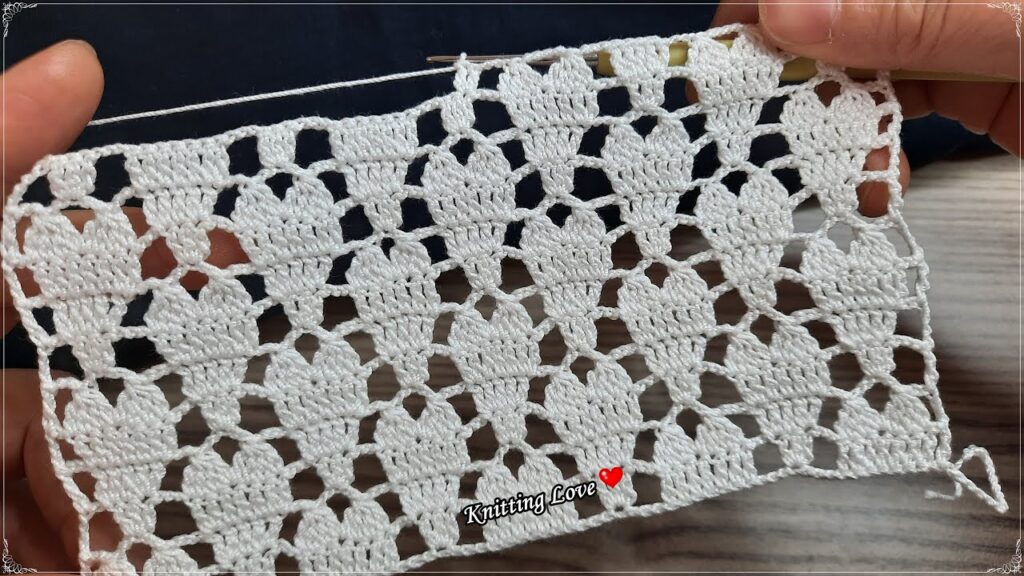 Super Easy Beautiful Crochet /how to knit sweater design toran design knitting for beginners