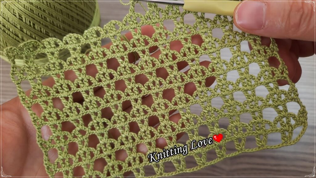 AMAZING Beautiful Floral Patterned Crochet Filet Etol Shawl and Cover Model Tığ işi örgü modeli