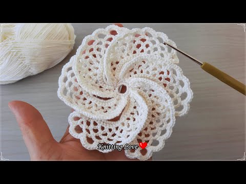WONDERFUL Very Beautiful Flower Patterned Crochet Filet Etol Shawl and Cover Model Tığ işi örgü 2022