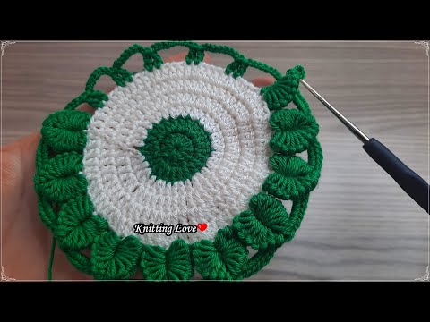 Super👌Very Easy Beautiful Crochet how to knit sweater design Knitting for beginners