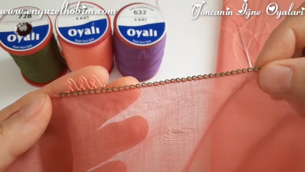 YAPTIM TAKTIM SİPARİŞLERİ KAPTIM MUHTEŞEM İĞNE OYASI MODELİ 2022 handmade #trend