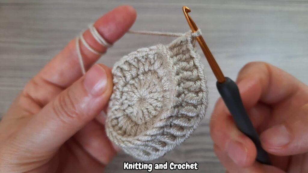 INCREDIBLE😲MUY HERMOSO👏CROCHET💰I knitted my friends and they liked it, that I already have 10 orders