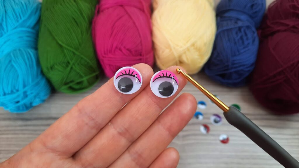 Super Beuatiful Crochet Knitting wallet pattern * Harika baykuş motifli tığ işi cüzdan örgü modeli