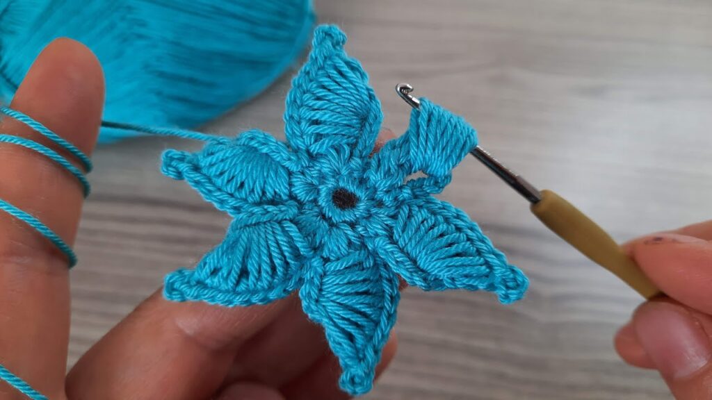 Incredible 😲 Very Beautiful Crochet Knitting Pattern👏 Easy-to-apply pattern 💰Try, make, sell