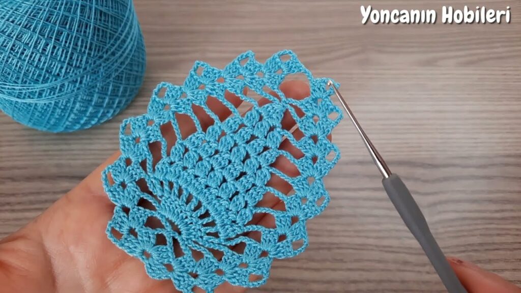 MUY HERMOSO 😍You’ll Love It, Neighbors Will Ask For Models 💰 crochet pattern
