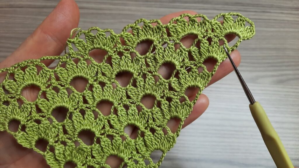 GORGEOUS😍Super Beautiful Crochet Summer Shawl, Sweater Tığ İşi Örgü Modeli Yapımı DIY