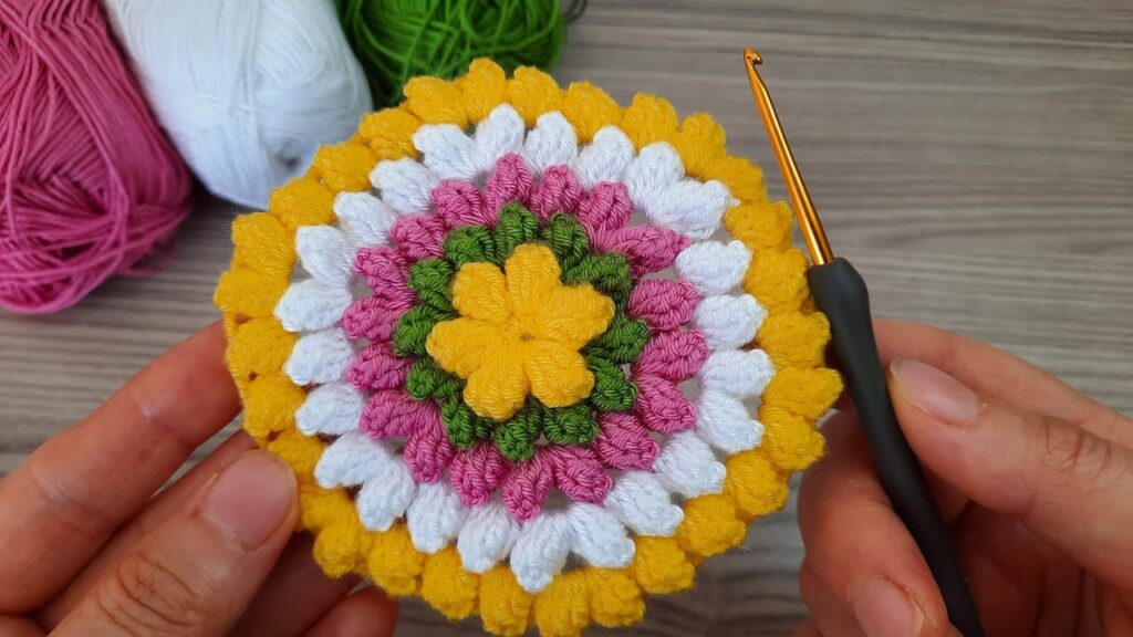 WONDERFUL 😍 Beautiful Crochet Summer Shawl, Sweater Tığ İşi Örgü Modeli Yapımı DIY
