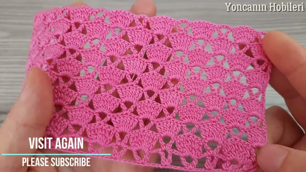 FANTASTIC 😲 You’ll love this crochet idea ✔ Super Easy Beautiful Crochet Knitting File Yelek Model