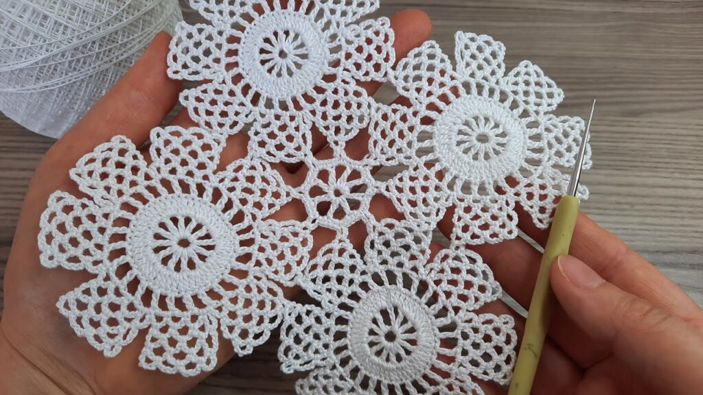 Incredible😱Super Very Beautiful Crochet Knitting 💕Bu Modele Bayılacaksınız Tığ İşi Örgü Modeli DIY