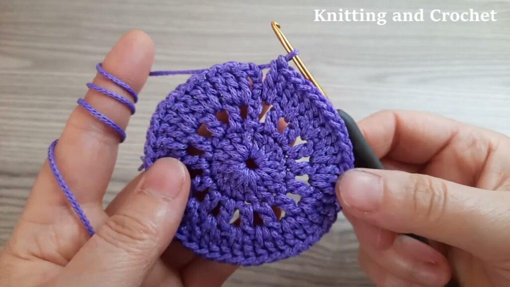 INCREDIBLE😲 BEAUTIFUL CROCHET👏MUY HERMOSO💰I knitted my friends and they liked it,