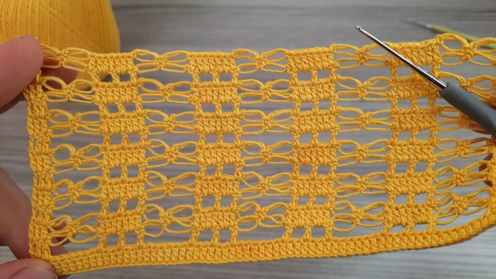 WONDERFUL 😲 Super Very Beuautiful Crochet Knitting Motif Making 🤍 Çok Kolay Muhteşem Tığ İşi Motif