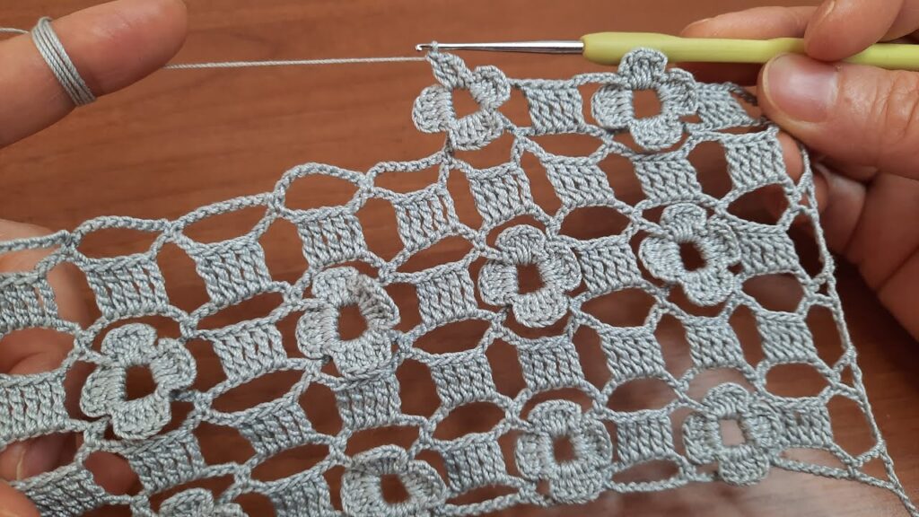 INCREDIBLE😱Super Very Beautiful Crochet Knitting Model💕Bu Modele Bayılacaksınız Tığ İşi Örgü Modeli