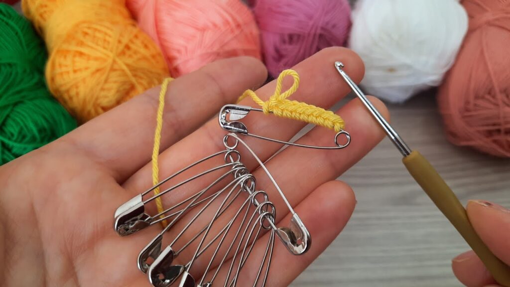 WONDERFUL😲 Super Very Easy Crochet Knitting Motif Making 🤍 Çok Kolay Muhteşem Tığ İşi Model Yapılışı