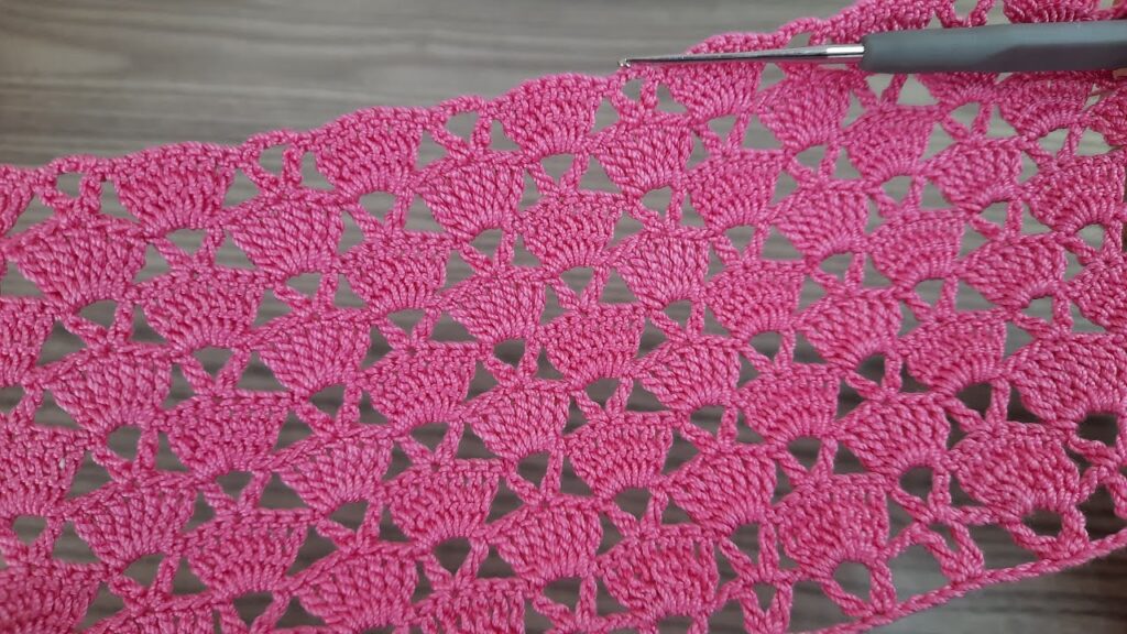 INCREDIBLE 😲 Super Beautiful Crochet Knitting Motif Making🤍Çok Kolay Muhteşem Tığ İşi Motif Yapılışı