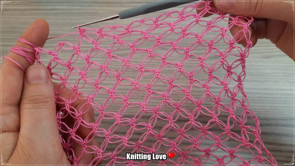 INCREDIBLE😍Very Beautiful Crochet Summer Shawl, Sweater, Blouse and Runner Model tutorial video