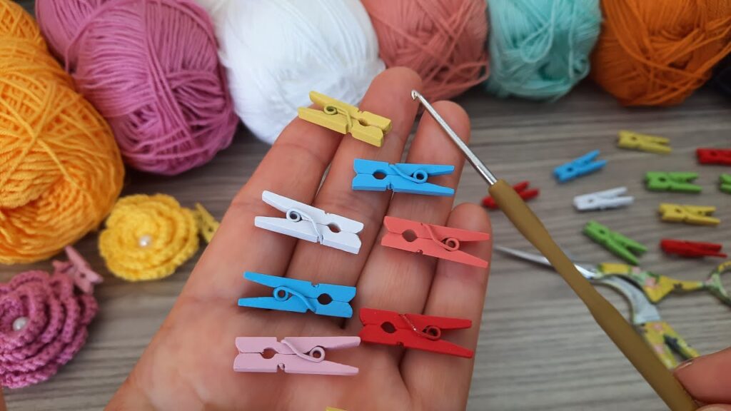 FANTASTIC Very Easy Crochet Knitting Pattern Making * Çok Kolay Tığ işi örgü modeli yapımı