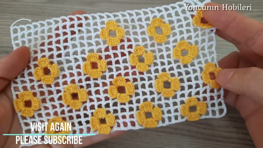 INCREDIBLE😲CROCHET👏MUY HERMOSO💰I knitted my friends and they liked it, that I already have 10 orders