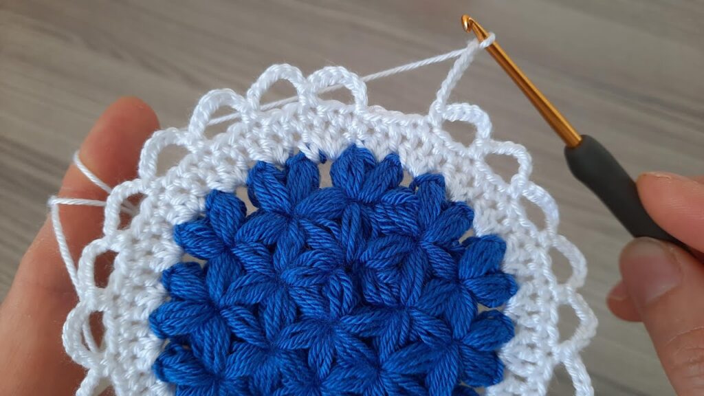 INCREDIBLE😲MUY HERMOSO👏Beautiful crochet knitting that will spark curiosity! TREND CROCHET IDEA!