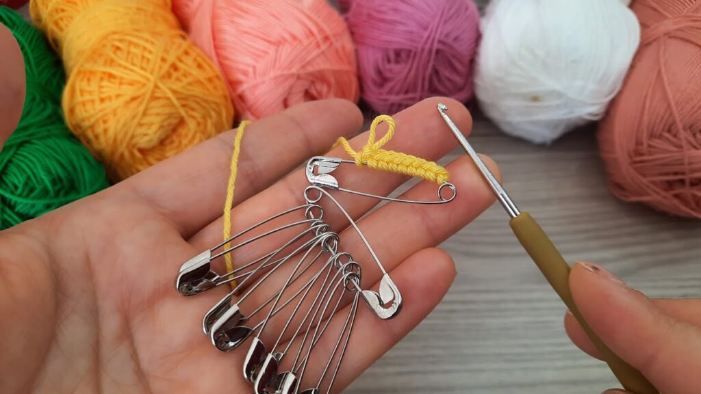 WONDERFUL 😲 Super Very Beuautiful Crochet Knitting Motif Making 🤍 Çok Kolay Muhteşem Tığ İşi Motif