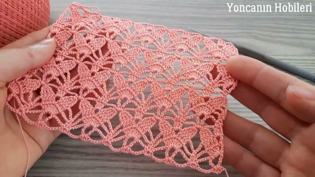 WONDERFUL 😲MUY HERMOSO👏Beautiful Easy crochet knitting that will spark curiosity TREND CROCHET İDEA