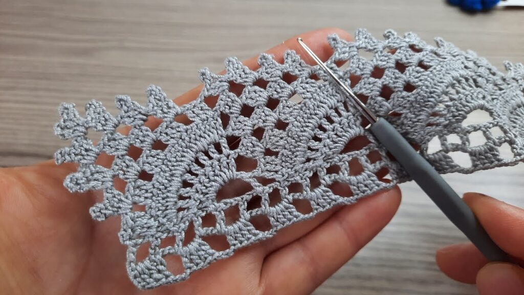 INCREDIBLE😲MUY HERMOSO👏Beautiful Easy crochet knitting that will spark curiosity TREND CROCHET IDEA!