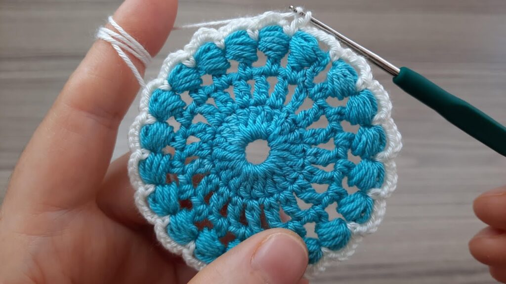 Wonderful💖Very Easy Crochet Knitting Do it step by step 😲Bu Modele Bayılacaksınız Tığ işi örgü