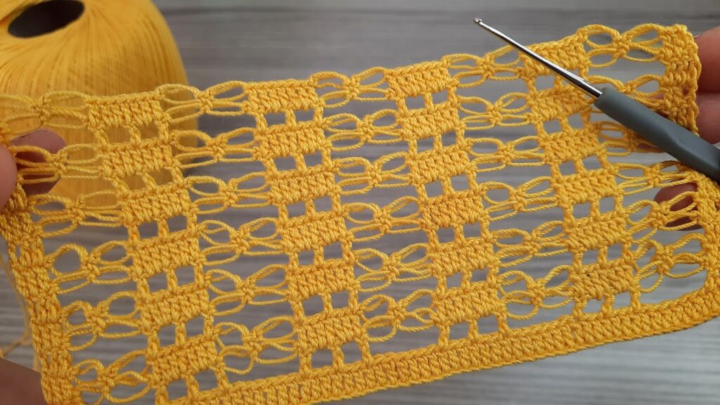 SUPERB💖Very Easy Crochet Knitting Pattern Do it step by step 😲Bu Modele Bayılacaksınız Tığ işi örgü