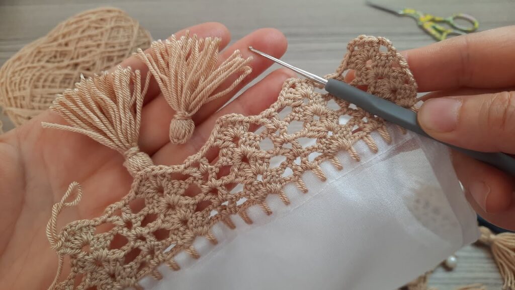 WONDERFUL 😲Very Easy Beautiful Crochet Knitting 💖Bu Modele Bayılacaksınız Tığ İşi Örgü Model