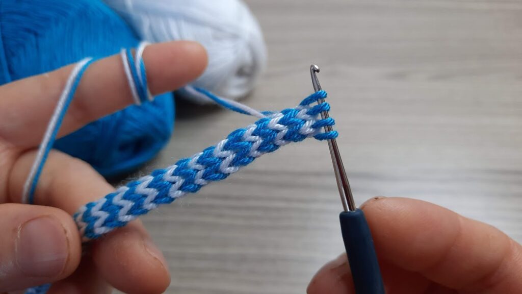 Wonderful 😲 Very Easy Beautiful Crochet Model🤍 Harika Kolay Tığ İşi Modeli