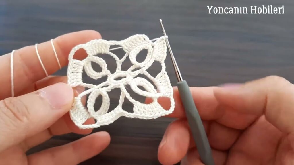 WONDERFUL 😲 Easy crochet knitting that will spark curiosity! TREND CROCHET IDEA!