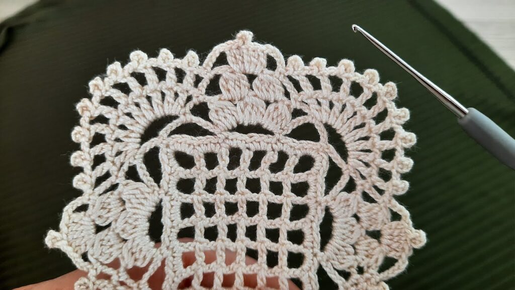 Wonderful😲The Favorite Both Flashy and Easy Crochet Knitting Pattern, try it! TREND CROCHET IDEA!