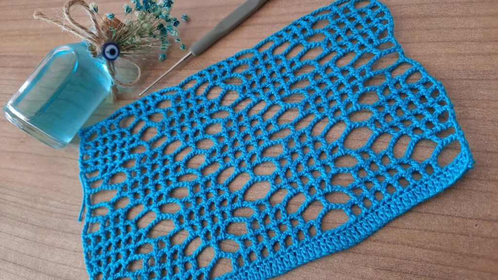 VERY NICE IDEA !💰Crochet knitting😍MUY HERMOSO!😍I knitted my neighbors and they liked it so much that