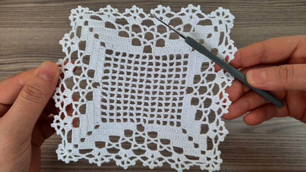 Awesome Crochet 😲Very Beautiful Crochet Knitting Model💖Bu Modele Bayılacaksınız Tığ İşi Örgü Modeli