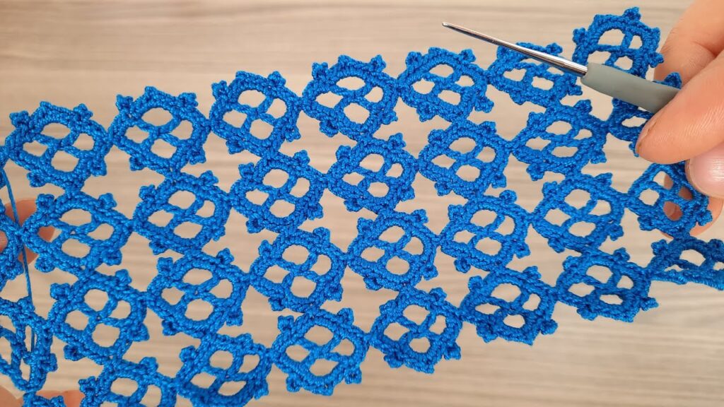 Wow!😲 Very Great!..sell as much as you can. Crochet Gorgeous Flower Knitting.. Gorgeous Crochet