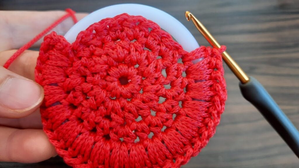 Easy method of intertwined spirals crochet knitting patterns TREND Crochet idea