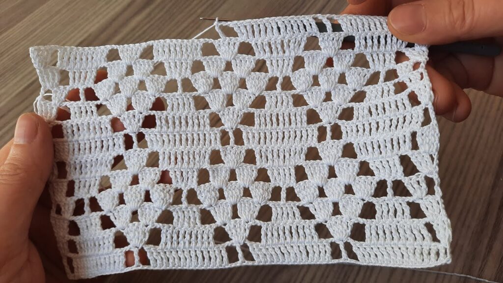 AMAZING VERY BEATIFUL Floral Patterned Crochet Filet Etol Shawl and Cover Model Tığ işi örgü modeli