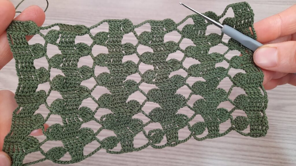 INCREDIBLE CROCHET !💰MUY HERMOSO!😍I knitted my neighbors and they liked it so much that
