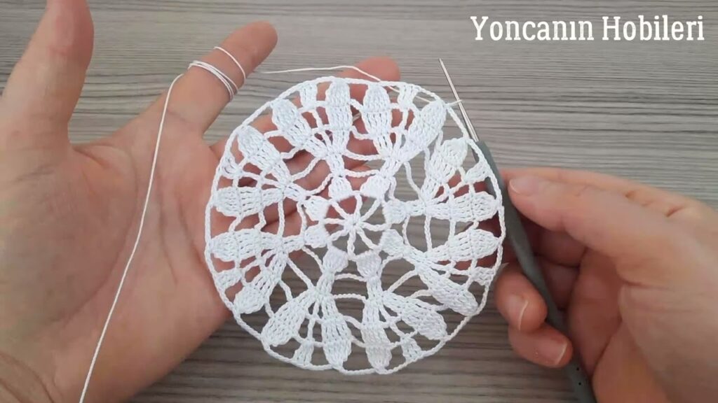 Wow!.. Gorgeous Crochet😲 sell as much as you can. Crochet Gorgeous Flower Knitting..