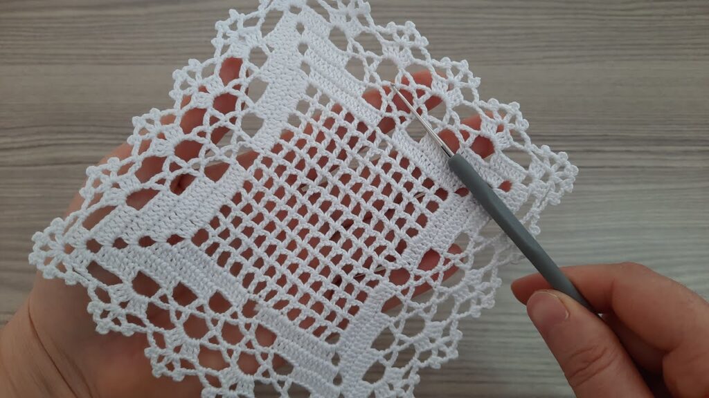 AMAZING Very Beautiful Crochet Knitting Model💖Bu Modele Bayılacaksınız Tığ İşi Örgü Modeli DIY