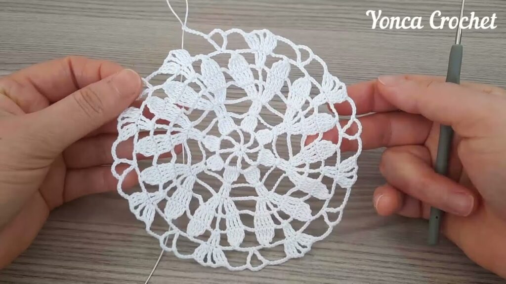 Very Beautiful Crochet Knitting Model💖Bu Modele Bayılacaksınız Tığ İşi Örgü Modeli DIY