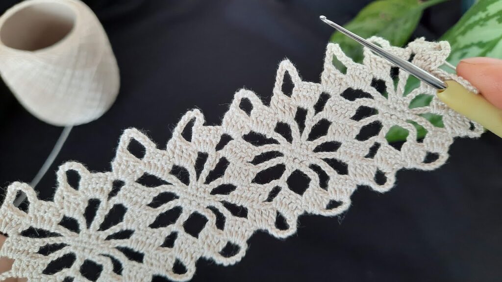 INCREDIBLE😲You’ll LOVE this CROCHET idea💰MUY HERMOSO crochê #crochet