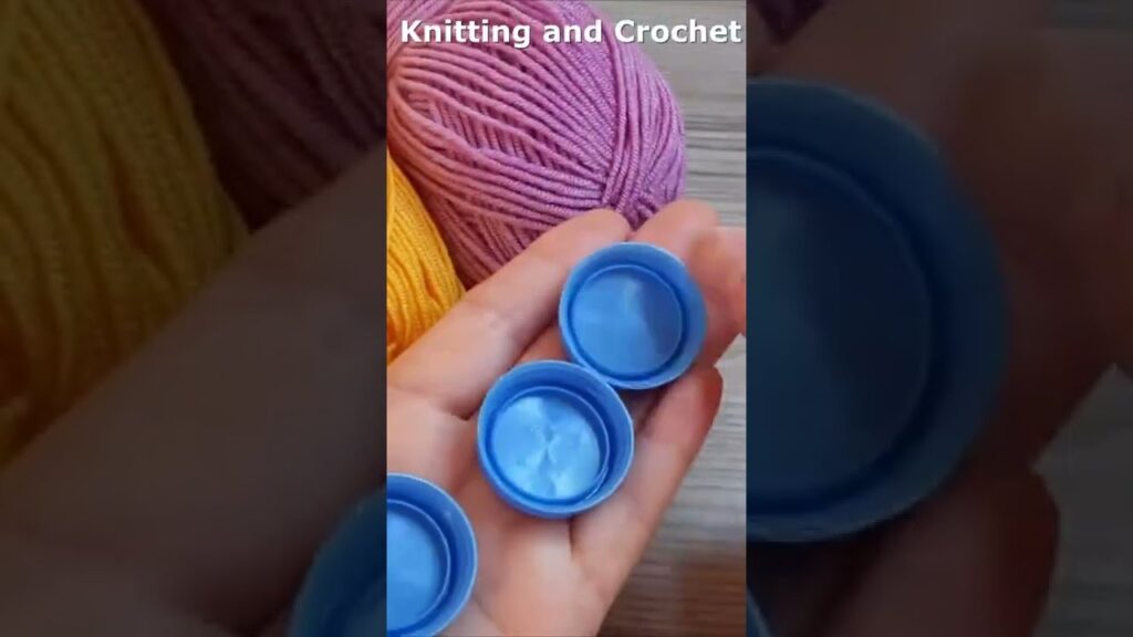 Have You Seen This Great Idea? Brilliant idea from Water Bottle cap #shorts #shortsvideo #shortvideo