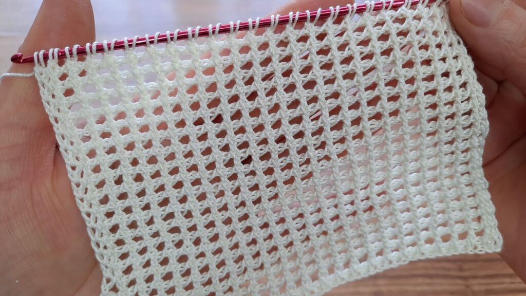 Very Nice Crochet Step by Step😲Look what I did. Gorgeous Crochet Knitting Pattern vest with