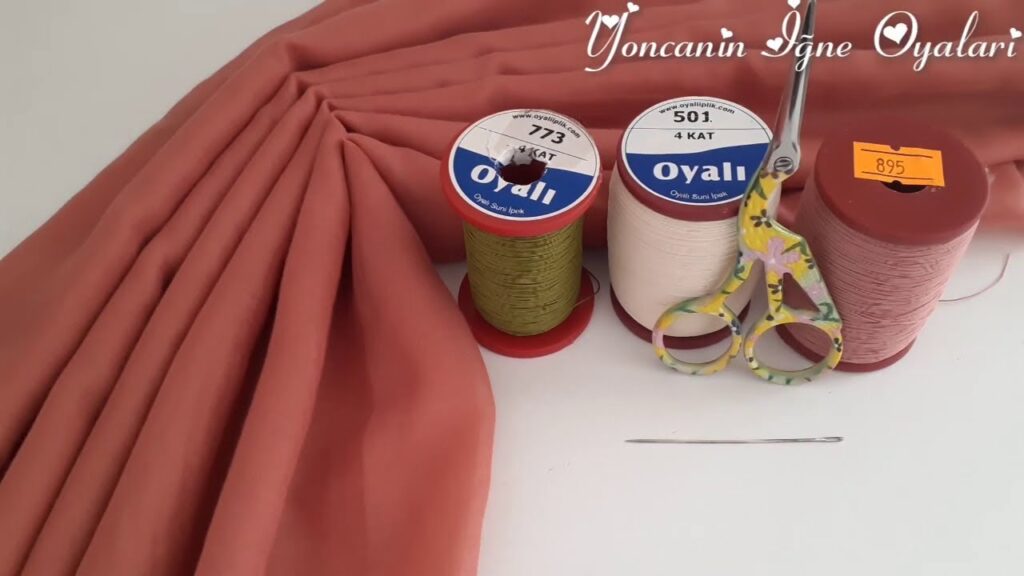 KIZIMIN ÇEYİZİNE DEDİM GÖREN İSTEDİ ÜTÜ İSTEMEYEN İĞNE OYASI/ iğne oyası modelleri 2023 Yeni