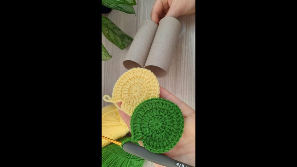 VERY NICE IDEA !😍Look what I did with the TOILET PAPER ROLL! MY GIRL WILL LOVE THIS! #shorts #short