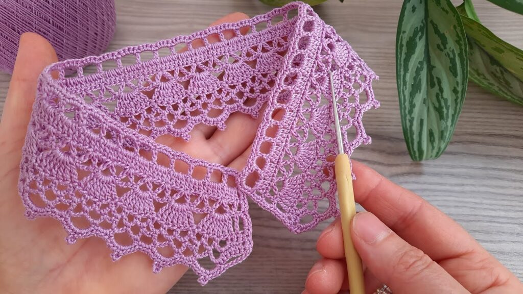 INCREDIBLE CROCHET😲You can knit, you can sell as much as you make!💰You’ll LOVE this CROCHET idea