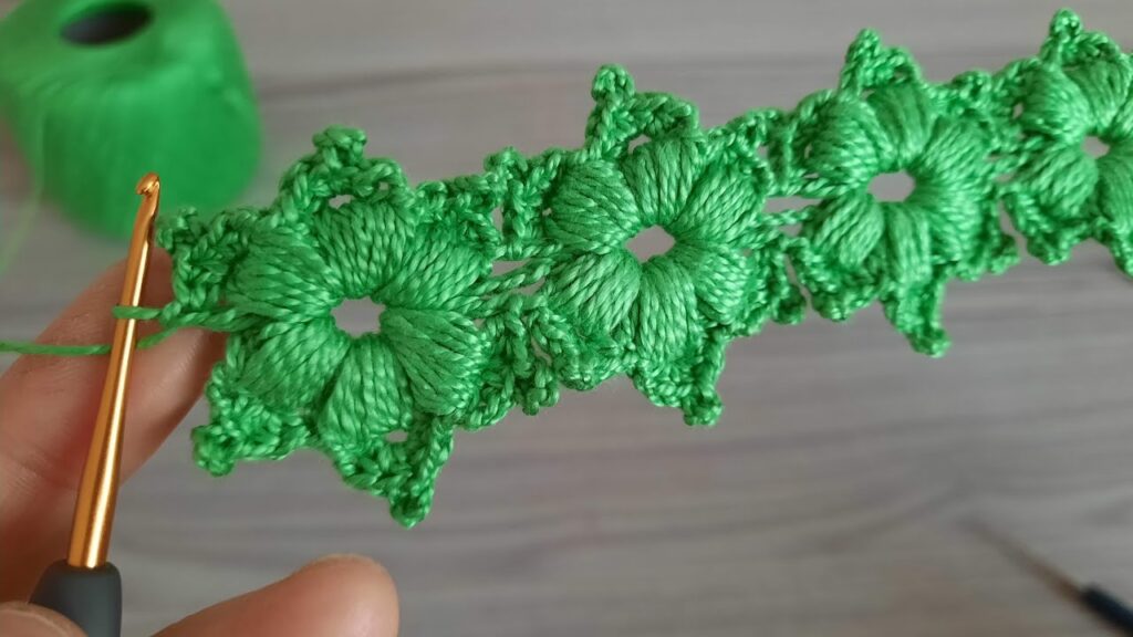 VERY BEAUTIFUL FLOWER CROCHET 😲How to knit Super Easy Crochet? Understandable even for beginners